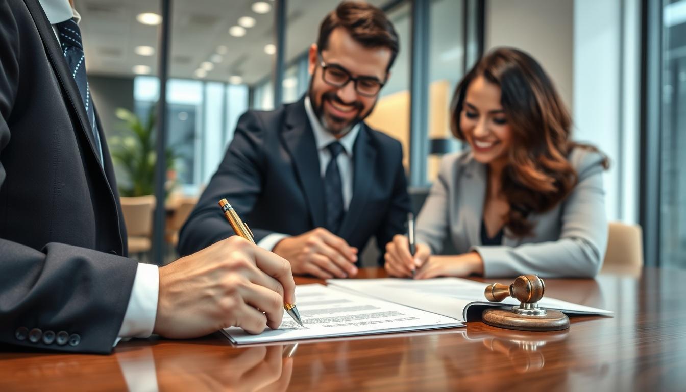 Asesoría Legal